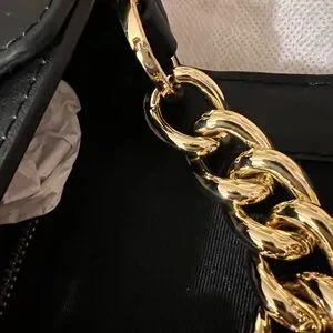 The Marc Jacobs Wide Fabric Guitar Strap Marc Jacobs | Accessories | The Marc Jacobs Wide Fabric  main image 3